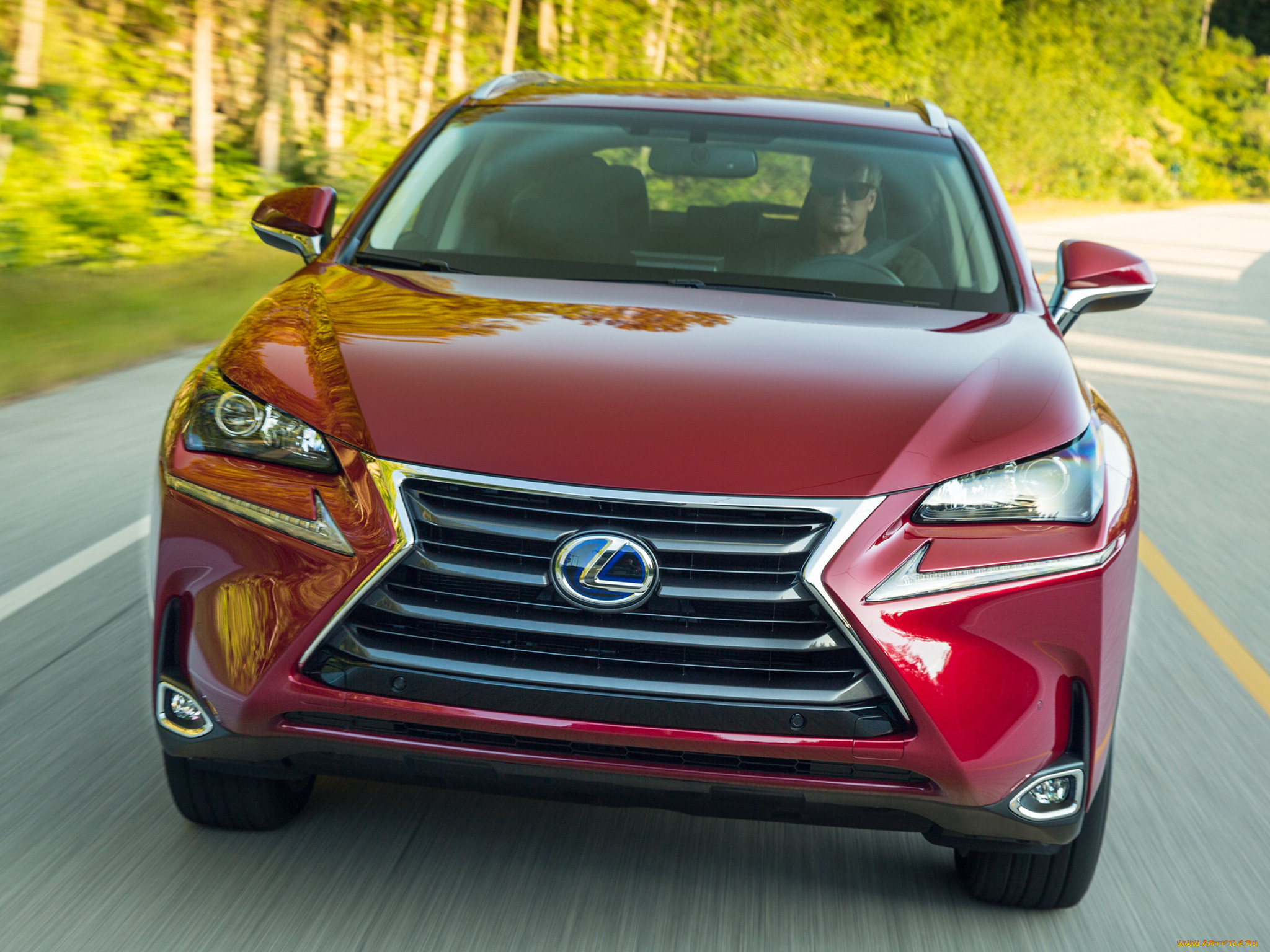 , lexus, 300h, , nx, 2015